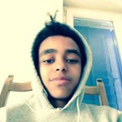 Uel Tsegezab