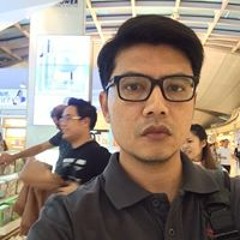 Suwat Supaman