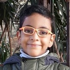 Ahmed Mohamed Mosalam