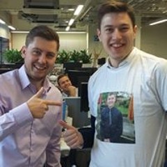 James Lancaster King