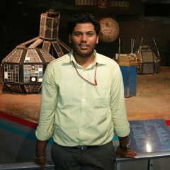 Rakesh Malisetty