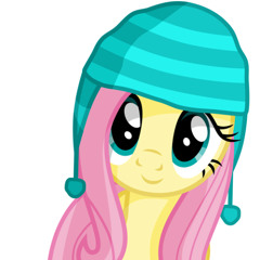 Fluttershy on what