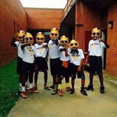 Derrick Stoudemire Jr.