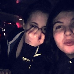 NatashaEve95