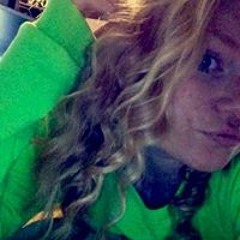 Kasey-leigh New