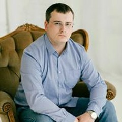 Александр Мельников