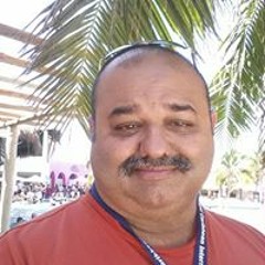 Sukhminder Pabla