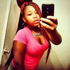 Mylika Jamison
