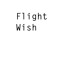 FlightWish