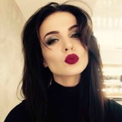 Daria Kachailo