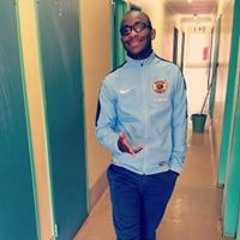 Muthathe Thuso Peter Jnr