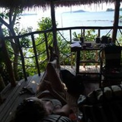 Liselotte Pusteblume