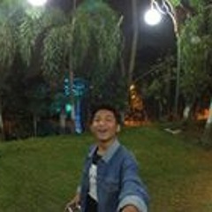 Ilham Arnold Diningrat