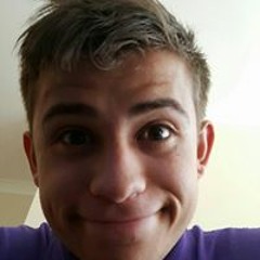 Alex Sapcote