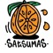 Satsumas Bristol