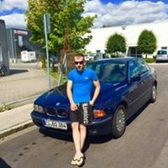 Zsolt Révész