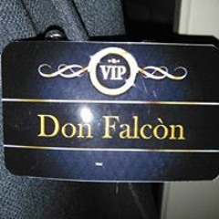 Don Falcon