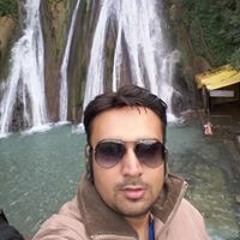 Abhishek Mishra