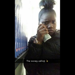 Lil A'shh Money 💰