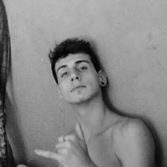 Nathan Duarte