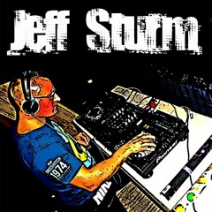 Deutsche Tanz Musik 12 - Mixed by Jeff Sturm