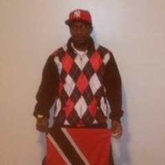 Solomon Davis