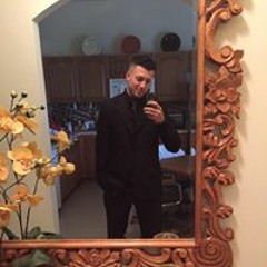 Joseph Matos