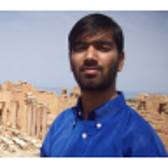 Usman Saeed