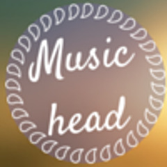 Music Head - No Music
