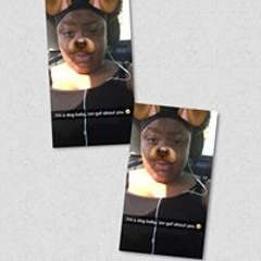 Lauren Jeanae Simmons