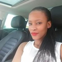 Moipone Nyambi
