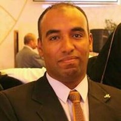 Mohamed Elmasry