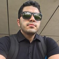 Shayan Parvizi