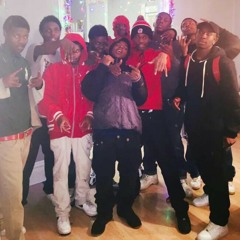 3030Redgang