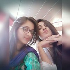 Syeda Aleena Raza