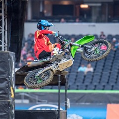 Dalton Oxborrow