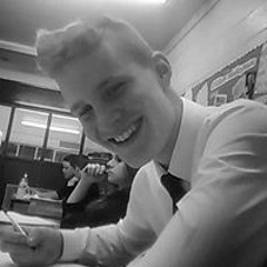 Kade Walmsley