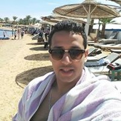 Ahmed Elashkar