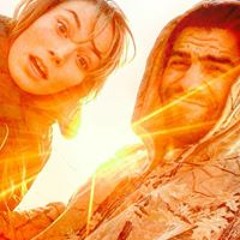 Brendan David Garcia