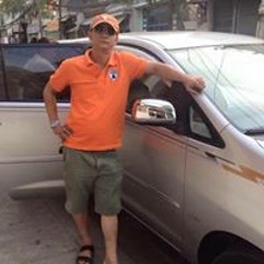 David Minh