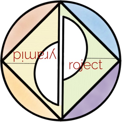 Project Pyramid’s avatar