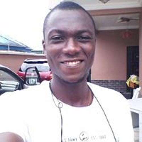 Omare Alex Oghenero’s avatar