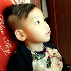 Bố Của Max