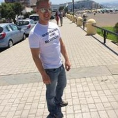 Tom Dejonckheere