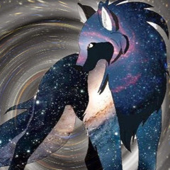Galaxy Wolf