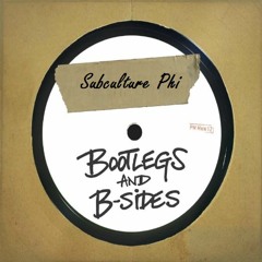 Subculture B Sides