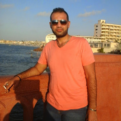 Yaser Ahmed