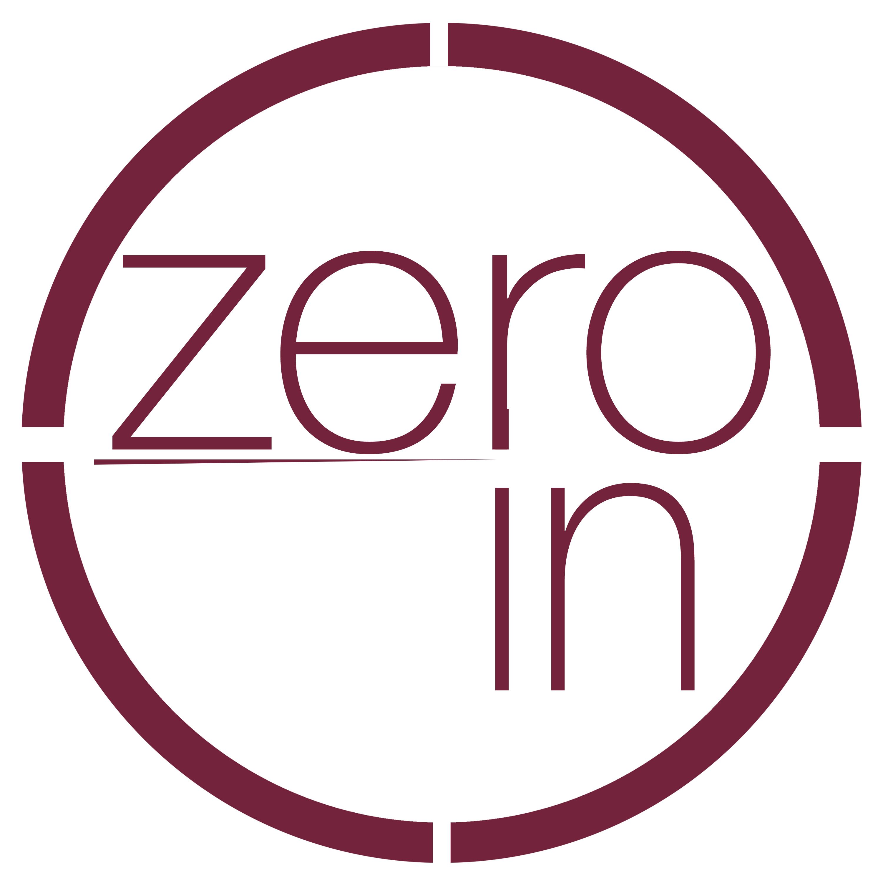 Zero In Podcast
