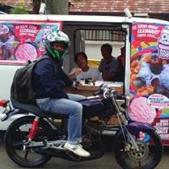 Apriaries Got D'blues