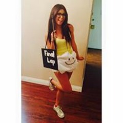 Jessica Nalainy Renteria